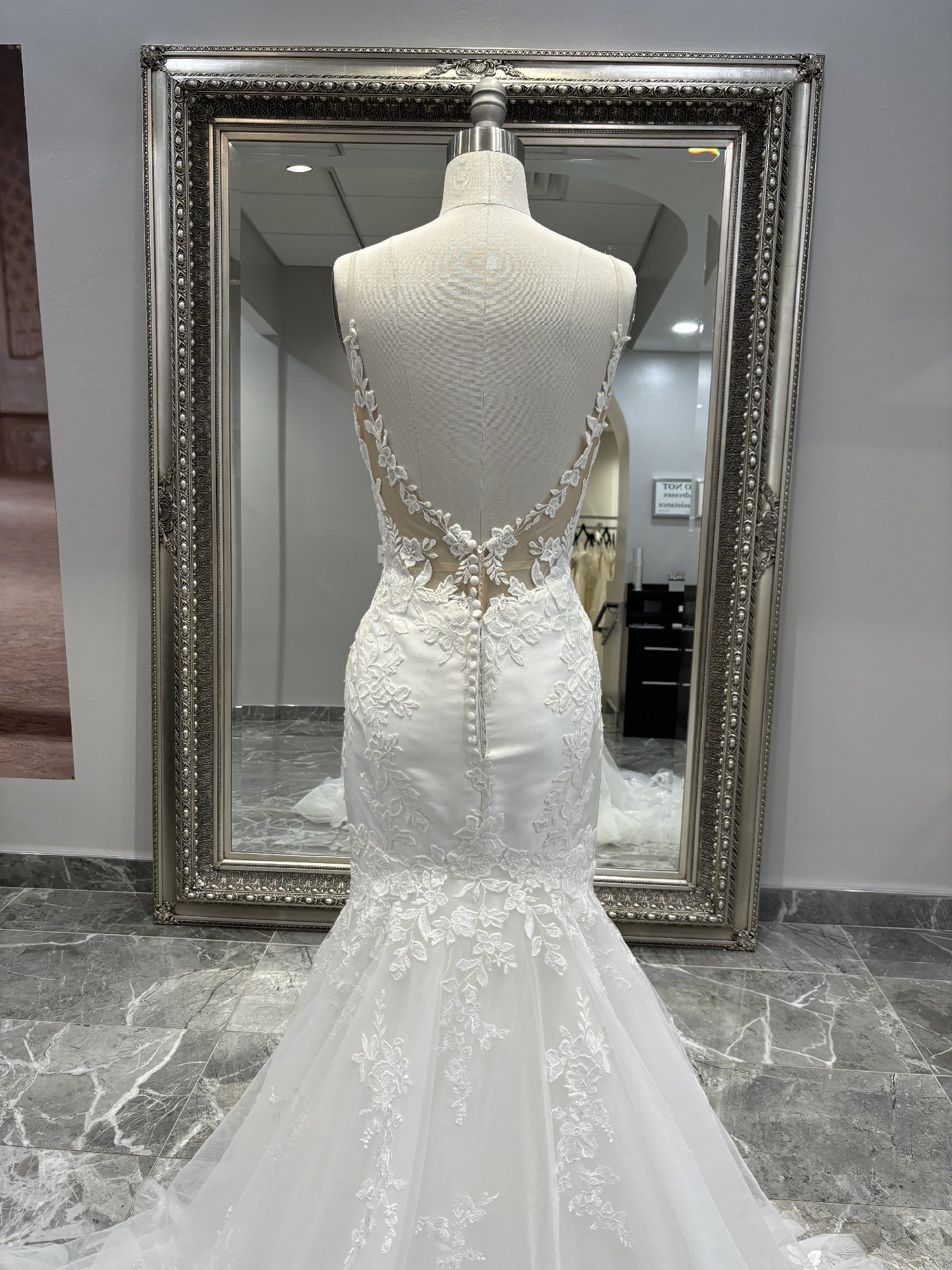 Chosen By KYHA A-Line